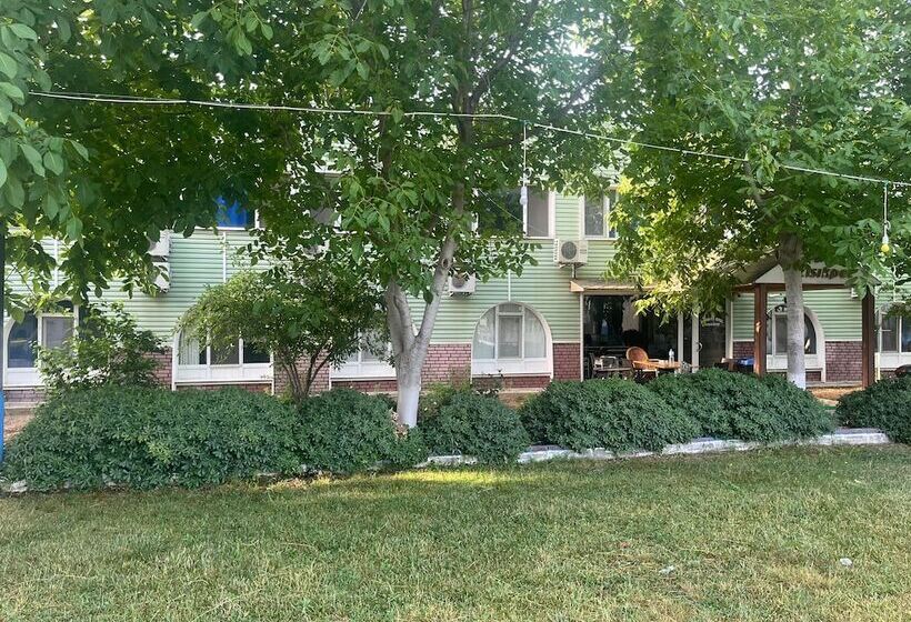 Kılıç Airport Otel