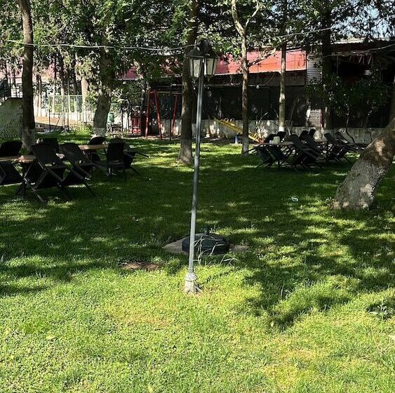 Kılıç Airport Otel