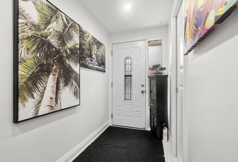 بنسيون Globalstay Rooming House In Scarborough