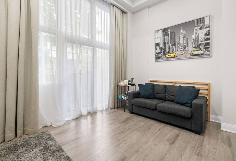 بنسيون Globalstay Rooming House In Scarborough