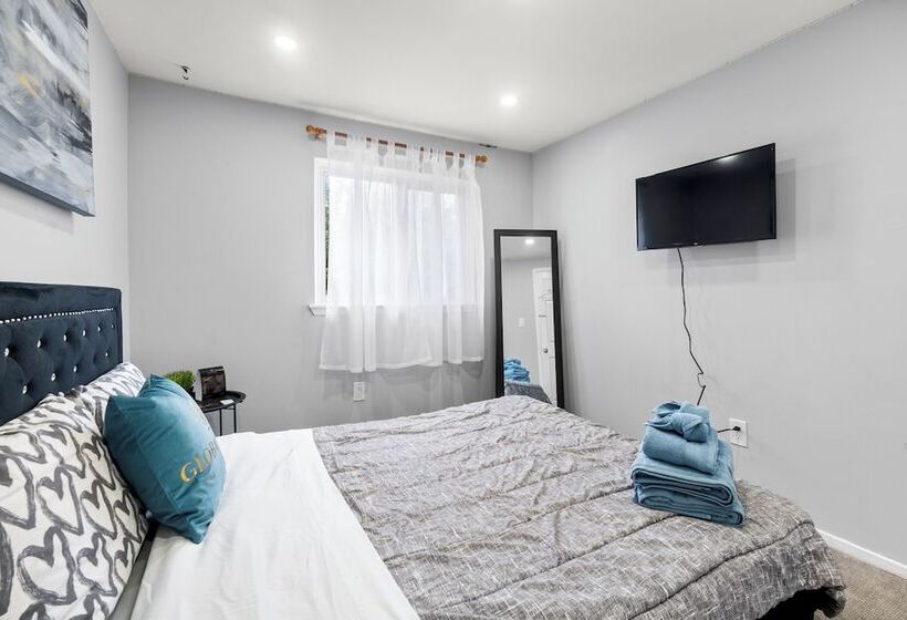 بنسيون Globalstay Rooming House In Scarborough