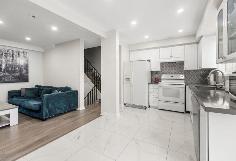 بنسيون Globalstay Rooming House In Scarborough