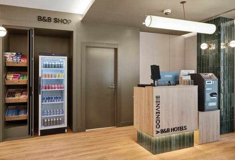 B&b Hotel Castro Urdiales