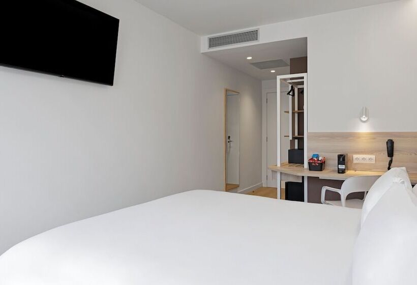 B&b Hotel Castro Urdiales