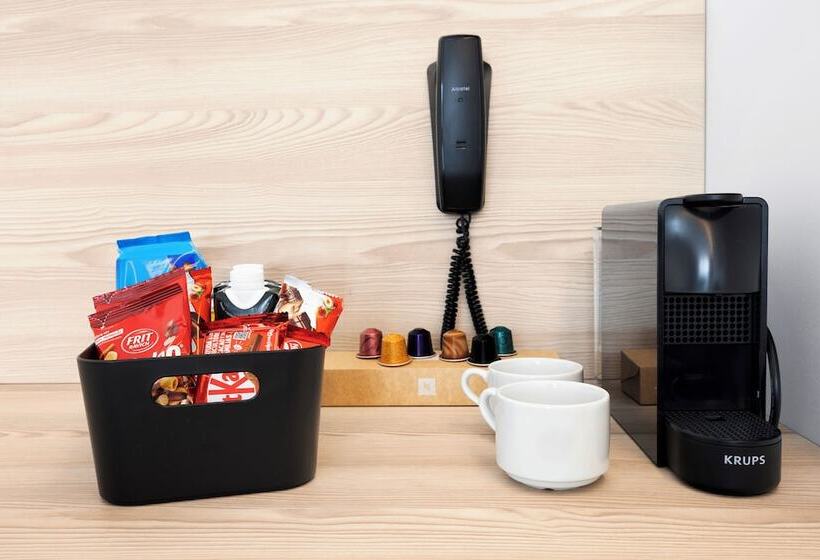 B&b Hotel Castro Urdiales