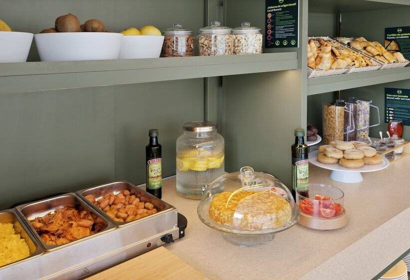 B&b Hotel Castro Urdiales