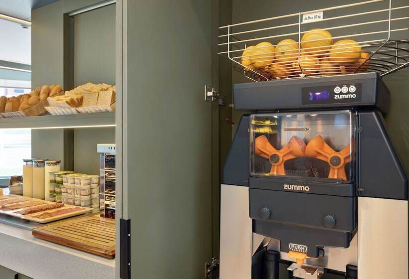 B&b Hotel Castro Urdiales