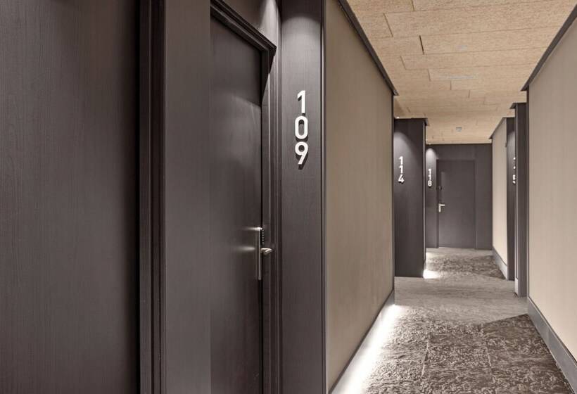 B&b Hotel Castro Urdiales