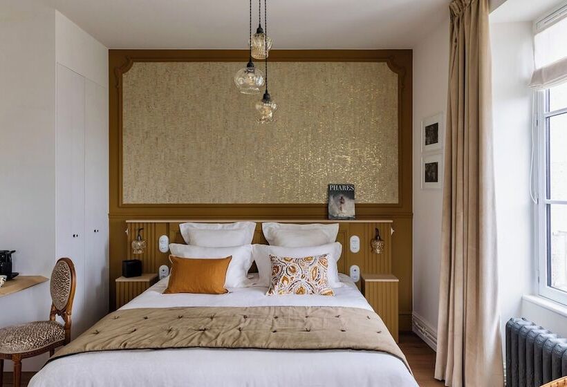 تختخواب و صبحانه Clos Du Cèdre   Maison Et Chambres D Hôtes à Dinan