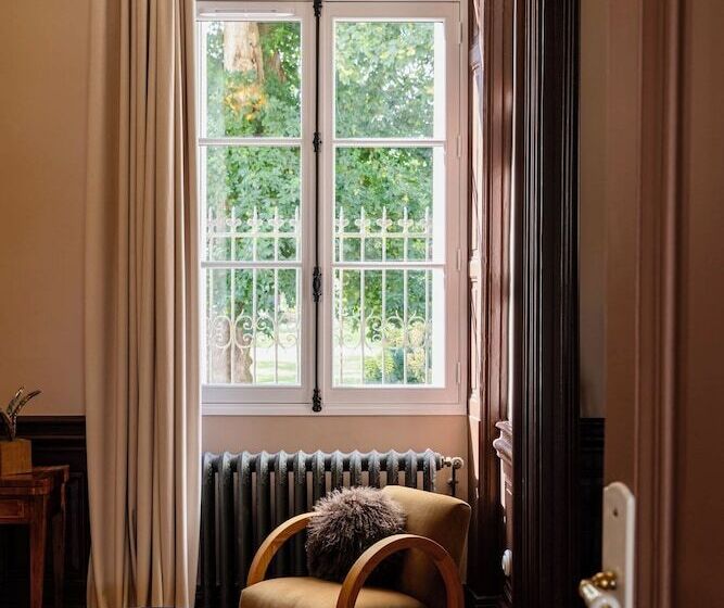 تختخواب و صبحانه Clos Du Cèdre   Maison Et Chambres D Hôtes à Dinan