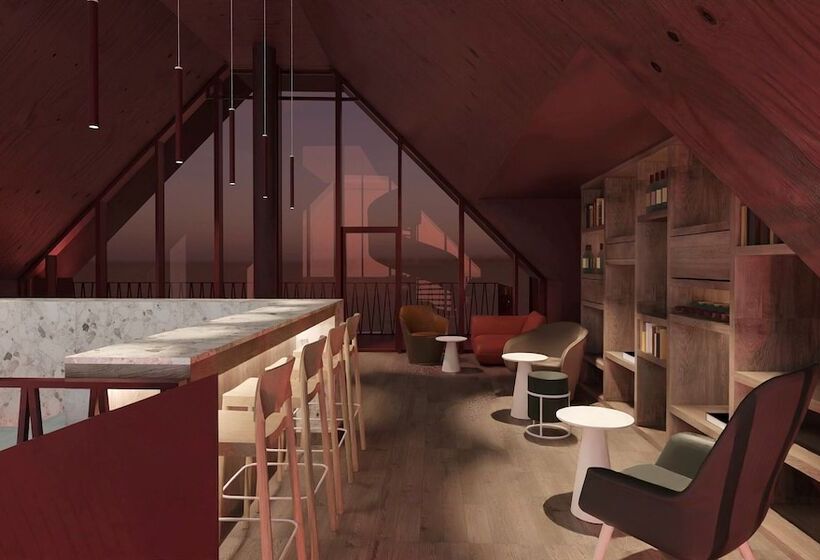 צימר Domaine Carrel & Senger