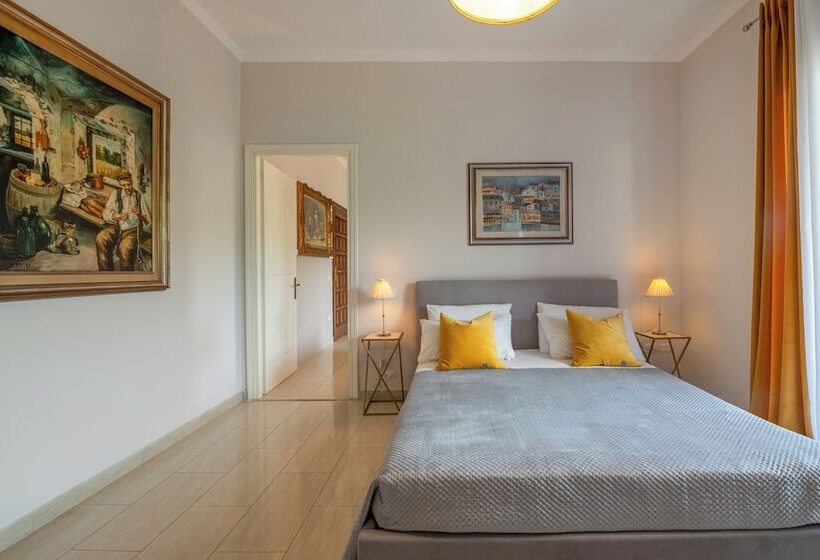 צימר Gargiulo Suites