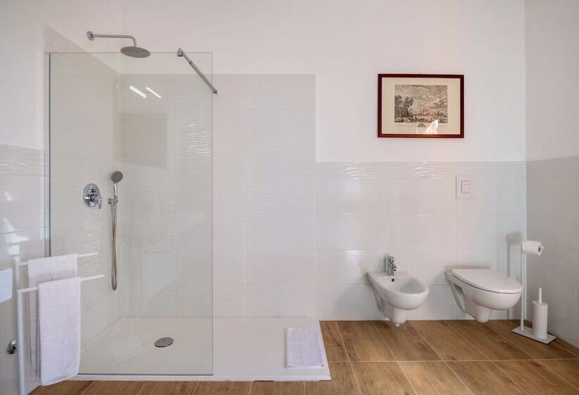 צימר Gargiulo Suites