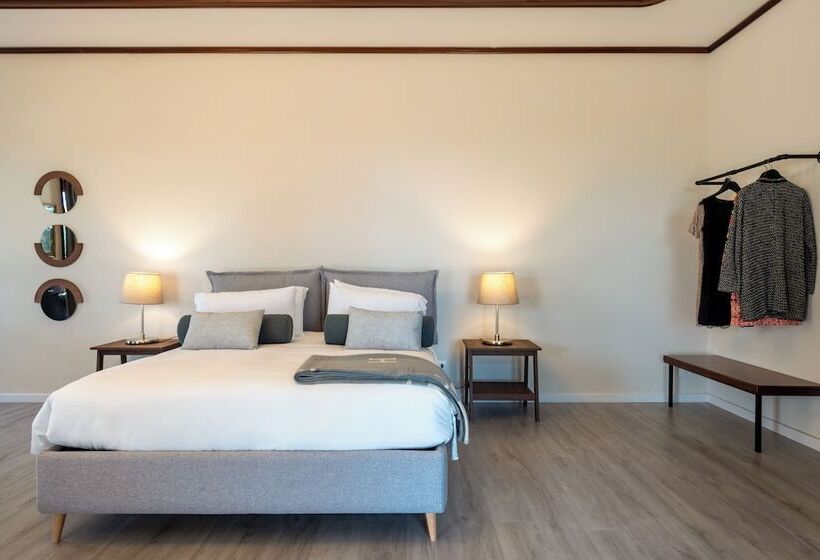 Bed and Breakfast Gargiulo Suites