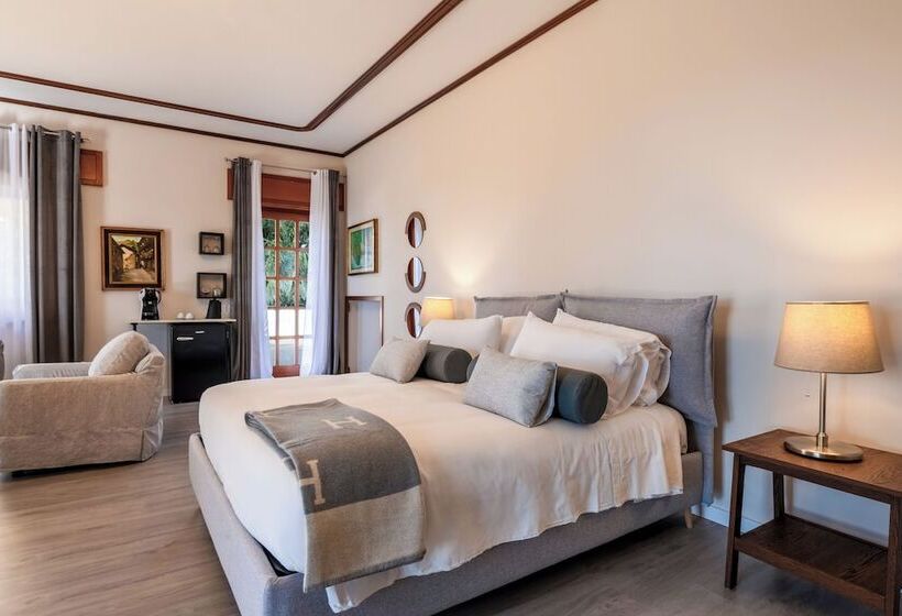 Bed and Breakfast Gargiulo Suites