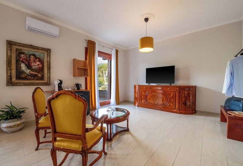 Bed and Breakfast Gargiulo Suites