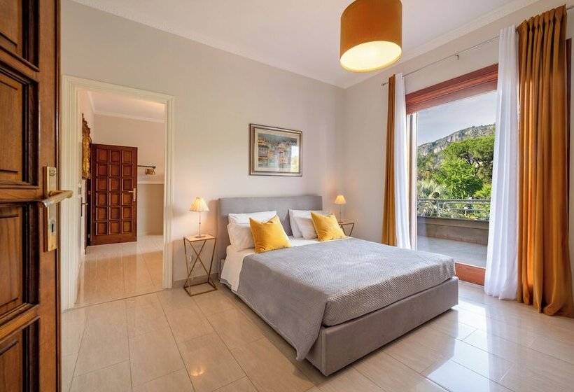 Bed and Breakfast Gargiulo Suites