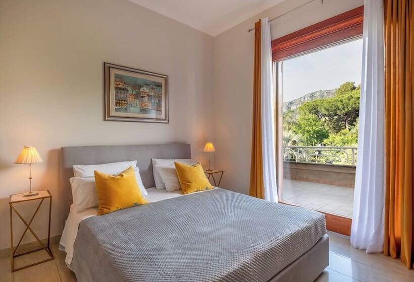 Bed and Breakfast Gargiulo Suites