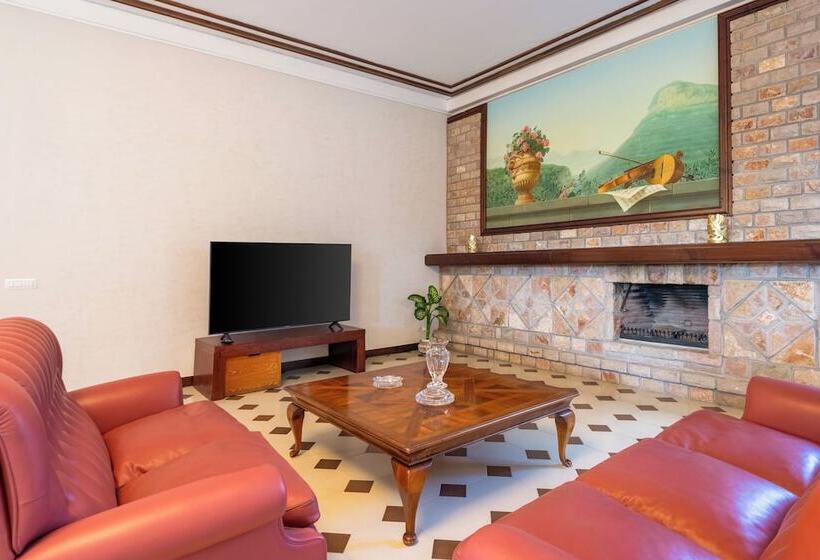 Bed and Breakfast Gargiulo Suites