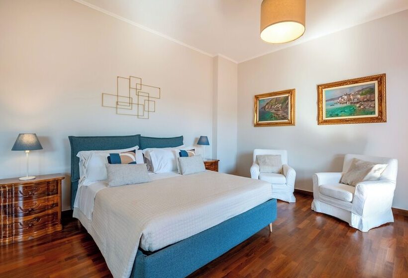 Bed and Breakfast Gargiulo Suites