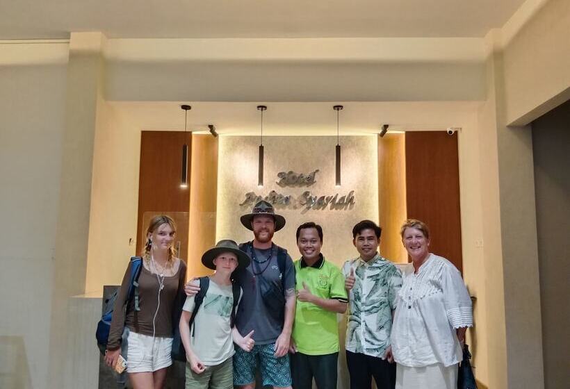 酒店 Andita Syariah