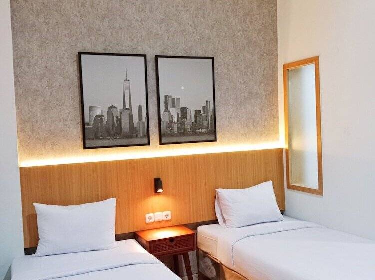 酒店 Andita Syariah