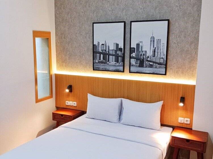 酒店 Andita Syariah