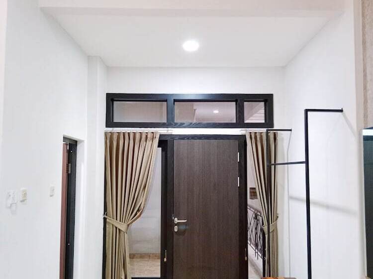 酒店 Andita Syariah