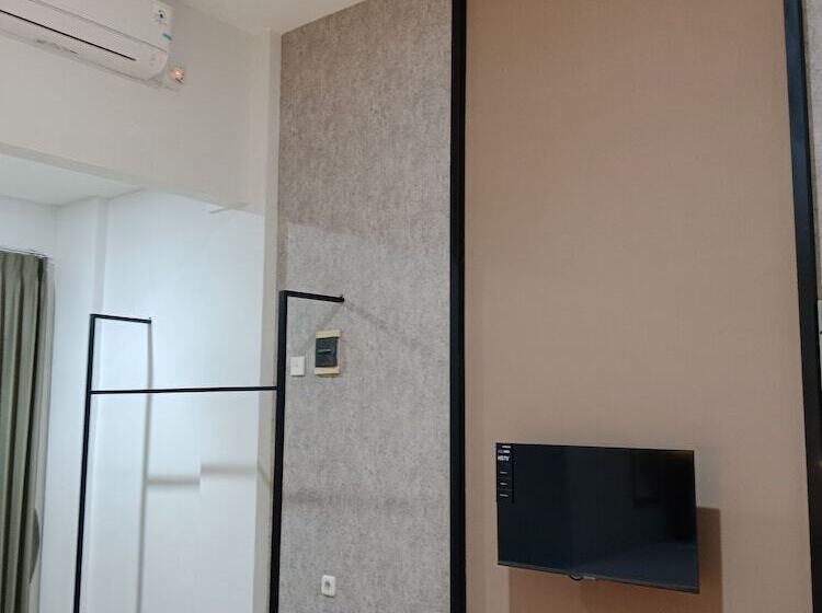 酒店 Andita Syariah