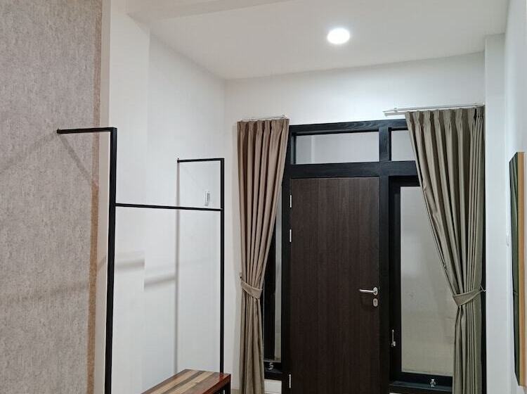 酒店 Andita Syariah