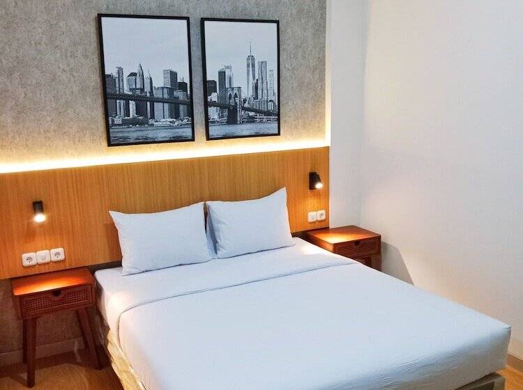 酒店 Andita Syariah