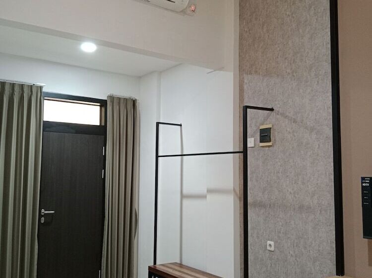 酒店 Andita Syariah