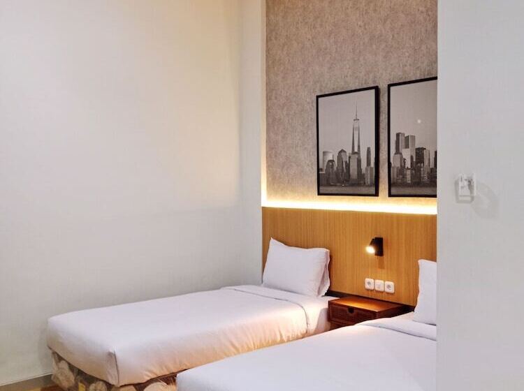 酒店 Andita Syariah