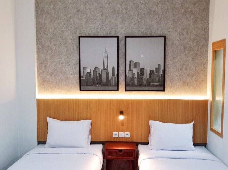 酒店 Andita Syariah