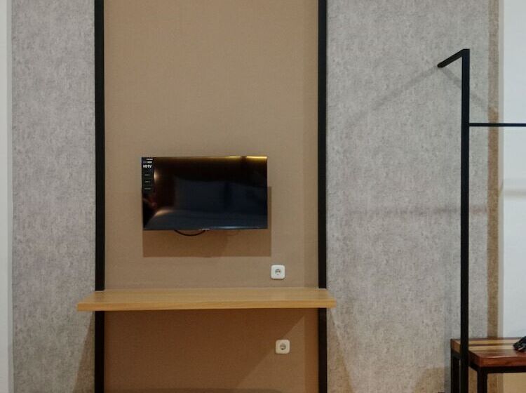 酒店 Andita Syariah