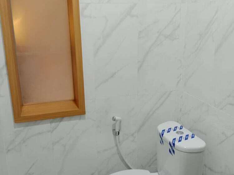 酒店 Andita Syariah