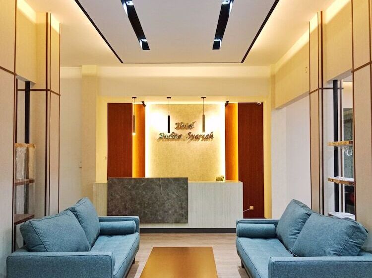 酒店 Andita Syariah