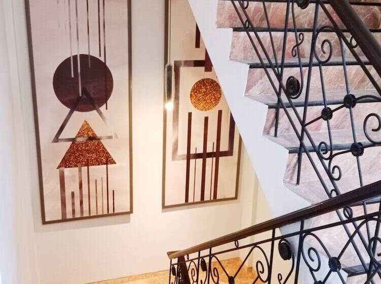 酒店 Andita Syariah