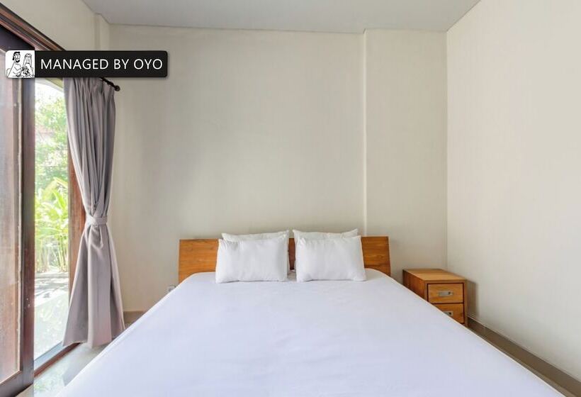 Отель Capital O The Kumpi