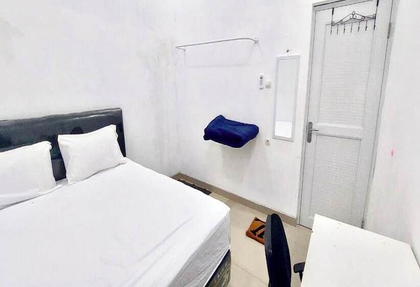 호텔 Capital O 94037 Alfa Residence