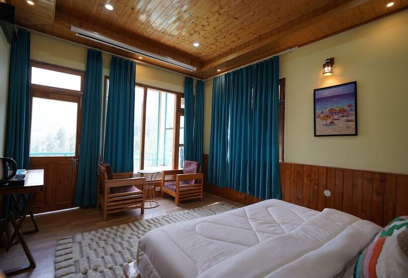 The Elevia Hotels