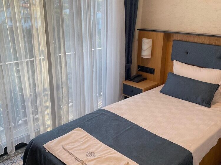 فندق Grand Rimedya Burhaniye