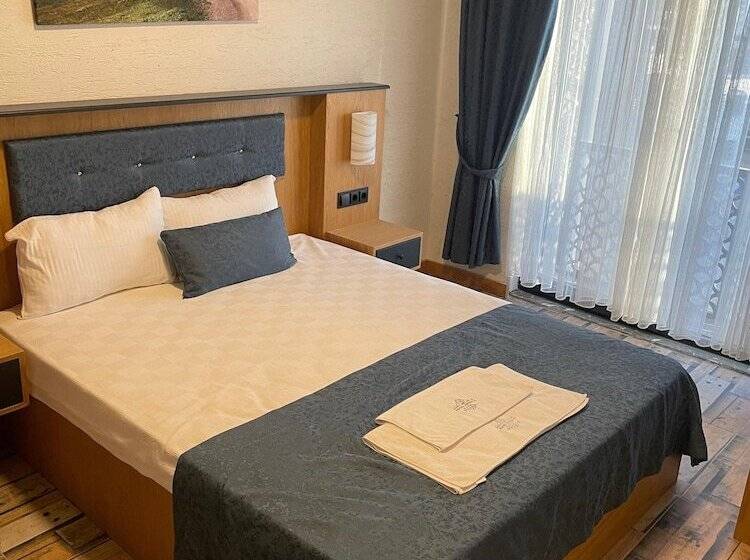 فندق Grand Rimedya Burhaniye