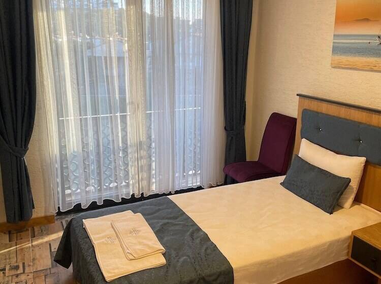 فندق Grand Rimedya Burhaniye