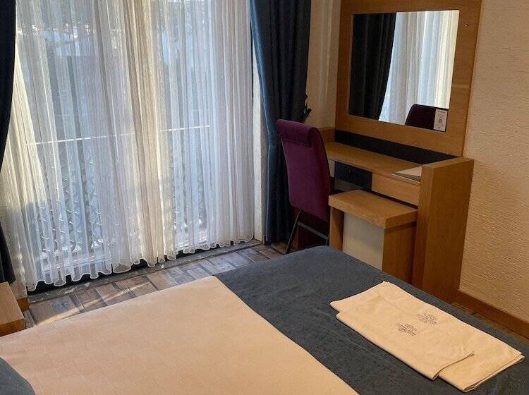 فندق Grand Rimedya Burhaniye