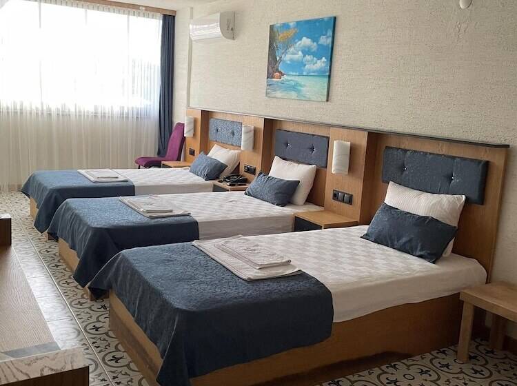 فندق Grand Rimedya Burhaniye