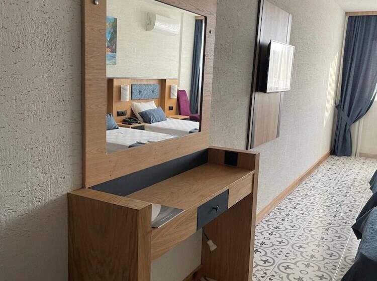 فندق Grand Rimedya Burhaniye