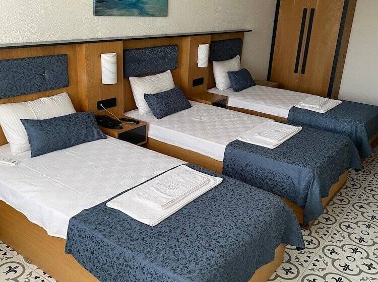 فندق Grand Rimedya Burhaniye