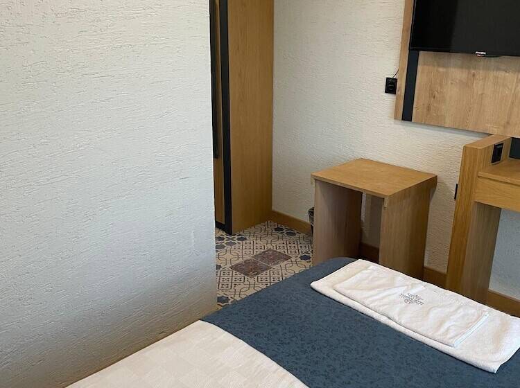 فندق Grand Rimedya Burhaniye