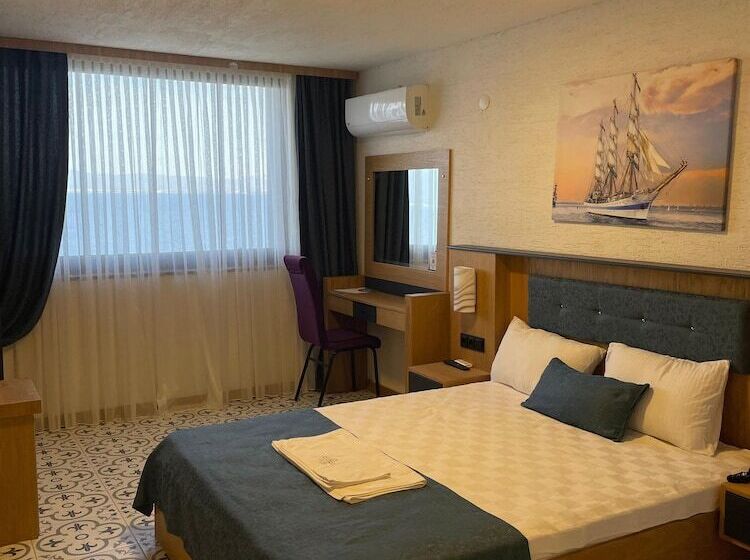 فندق Grand Rimedya Burhaniye